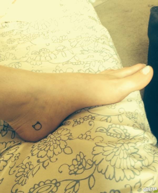 Minimalist Tattoo Ideas (34)