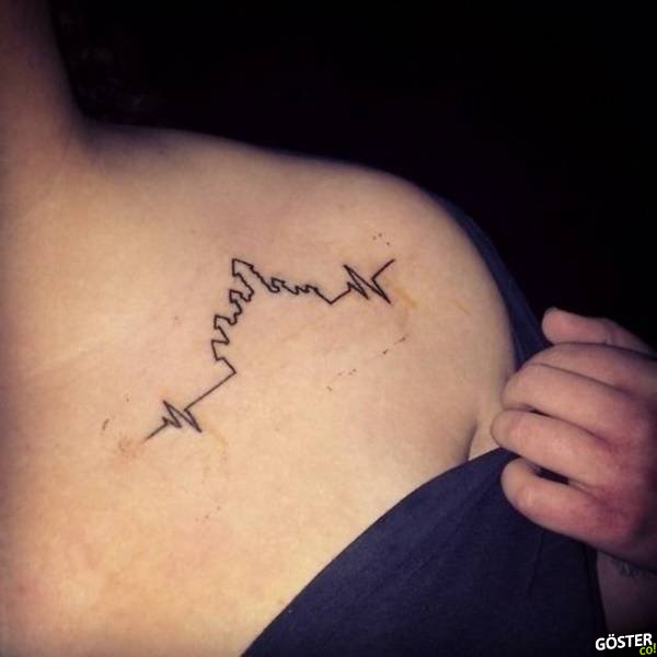 Minimalist Tattoo Ideas (34)