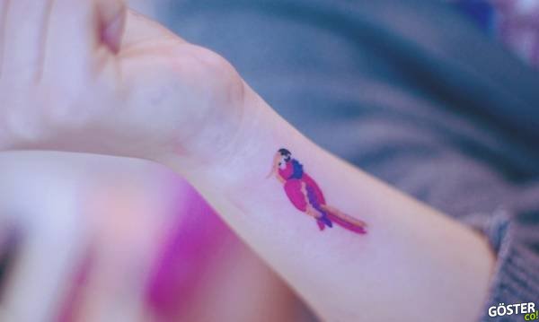 Minimalist Tattoo Ideas (38)