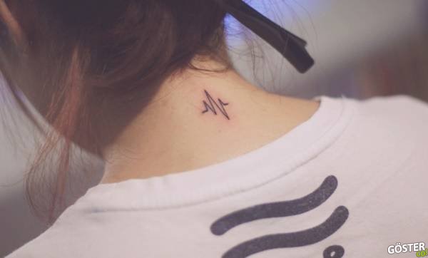 Minimalist Tattoo Ideas (39)