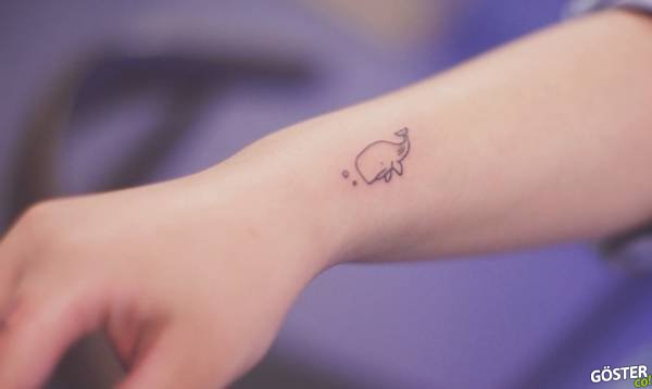 Minimalist Tattoo Ideas (40)