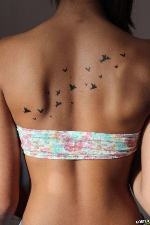 Minimalist Tattoo Ideas (4)