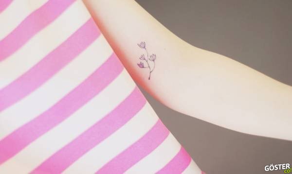 Minimalist Tattoo Ideas (43)