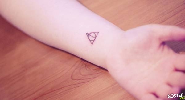 Minimalist Tattoo Ideas (47)