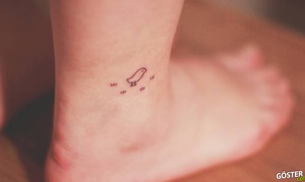 Minimalist Tattoo Ideas (48)