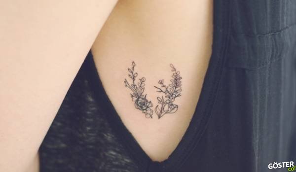 Minimalist Tattoo Ideas (49)