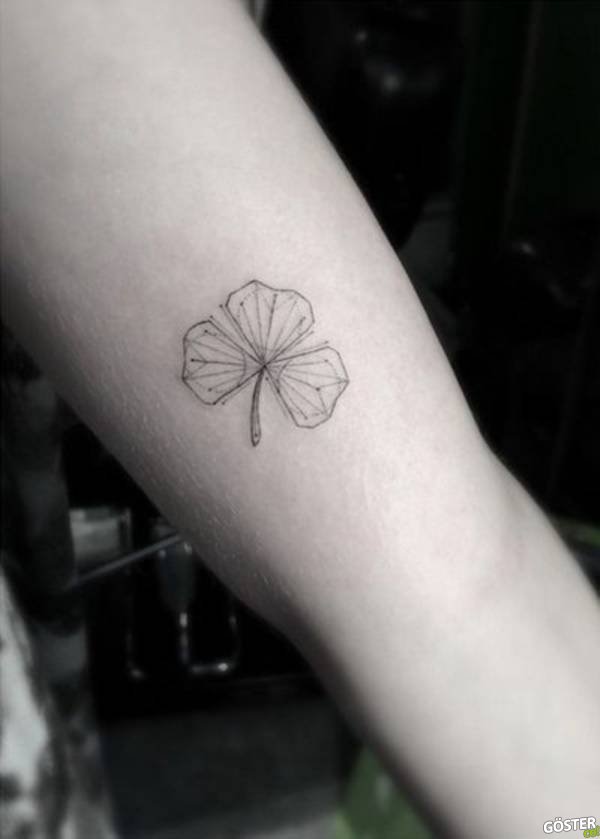 Minimalist Tattoo Ideas (51)