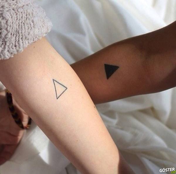 Minimalist Tattoo Ideas (58)