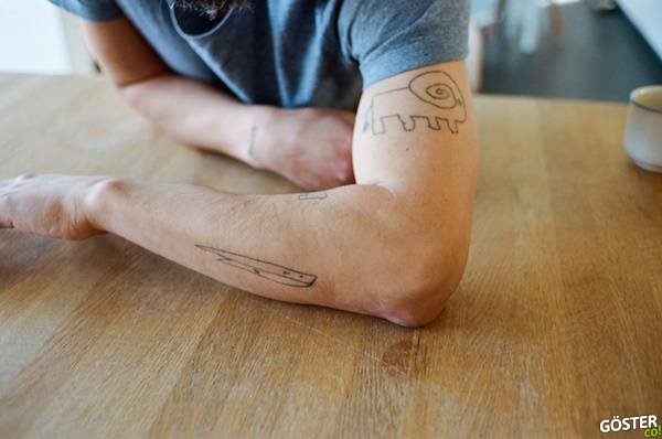 Minimalist Tattoo Ideas (59)