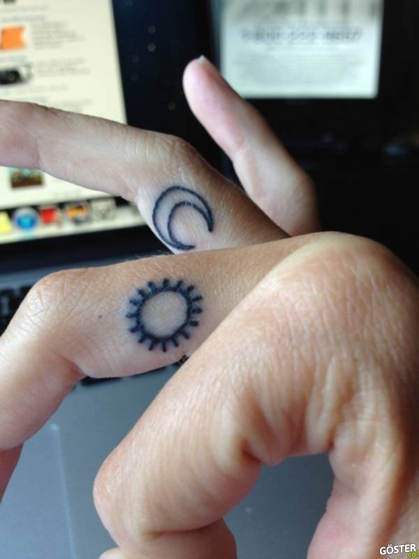 Minimalist Tattoo Ideas (6)