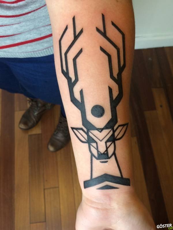 Minimalist Tattoo Ideas (62)