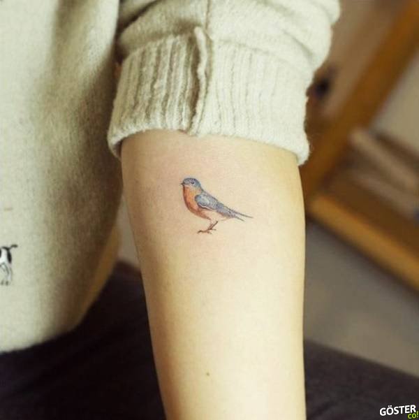 Minimalist Tattoo Ideas (63)