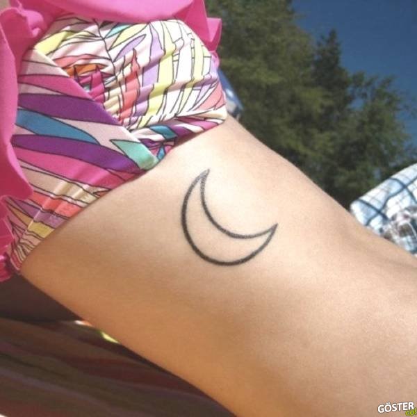 Minimalist Tattoo Ideas (64)