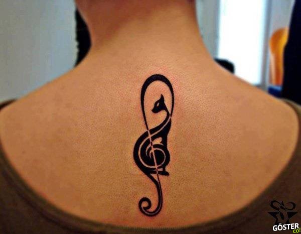 Minimalist Tattoo Ideas (67)