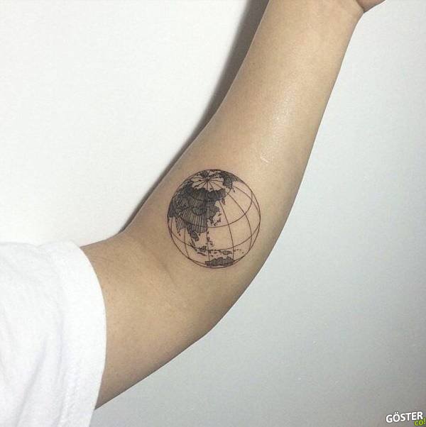 Minimalist Tattoo Ideas (69)