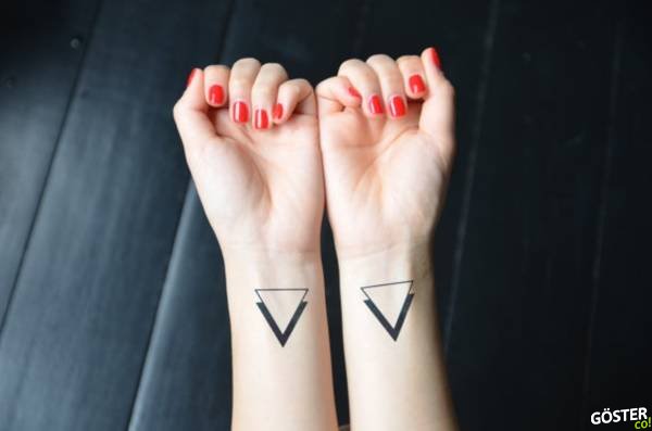 Minimalist Tattoo Ideas (7)