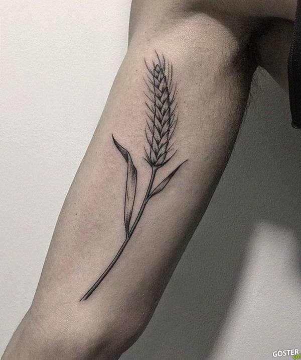 Minimalist Tattoo Ideas (7)