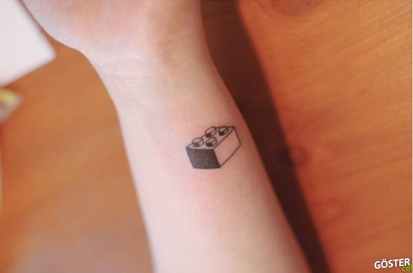 Minimalist Tattoo Ideas (74)
