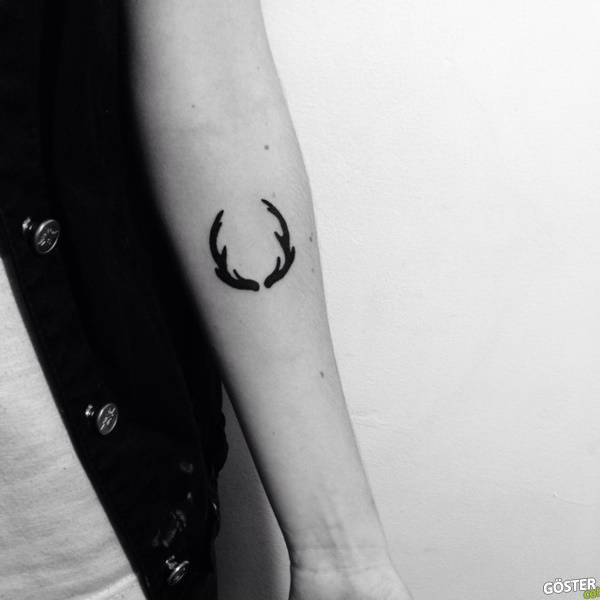 Minimalist Tattoo Ideas (76)