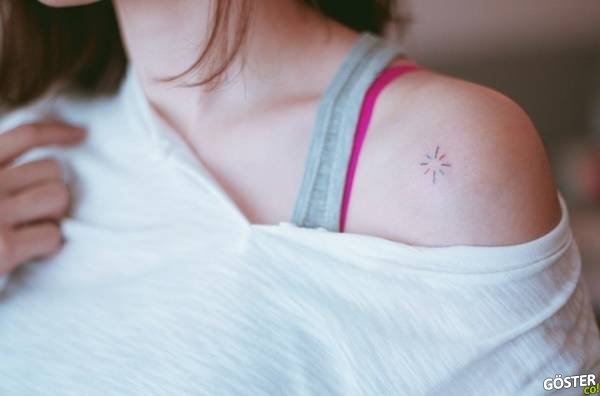 Minimalist Tattoo Ideas (77)