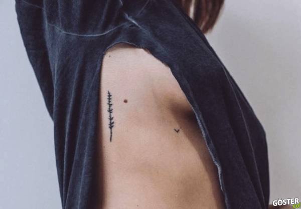 Minimalist Tattoo Ideas (8)