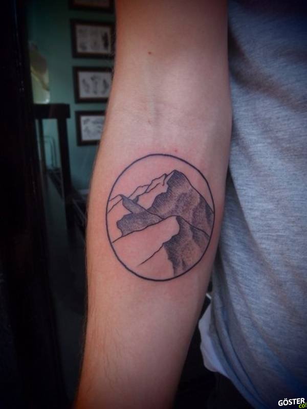 Minimalist Tattoo Ideas (83)
