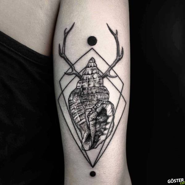 Minimalist Tattoo Ideas (9)