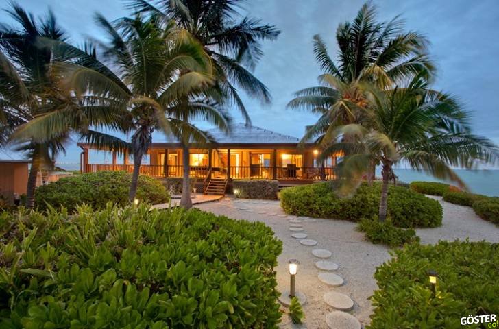 The World’s Best Private Islands That You Can Rent