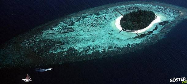 The World’s Best Private Islands That You Can Rent