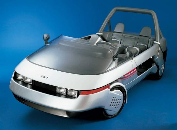 Italdesign, 50. Yıl Dönümüne Özel 30 Otantik Araba Modelini Sergiledi