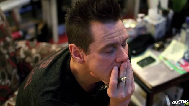 Jim Carrey: Renge İhtiyaç Duydum