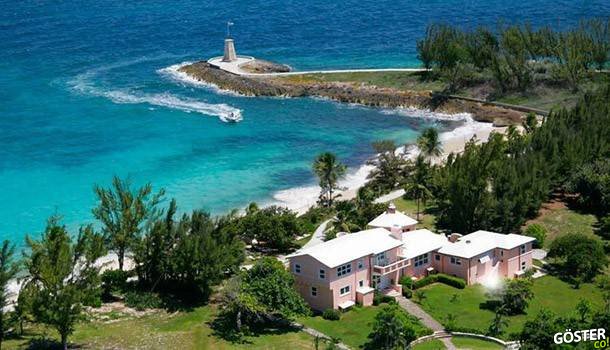 The World’s Best Private Islands That You Can Rent
