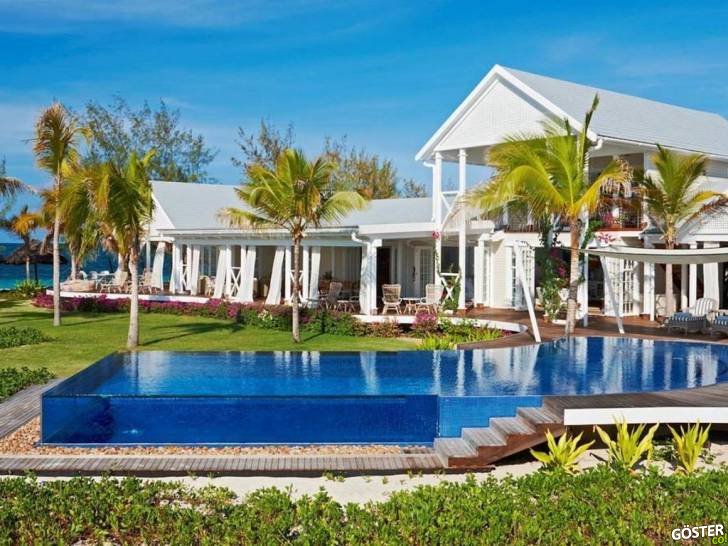 The World’s Best Private Islands That You Can Rent