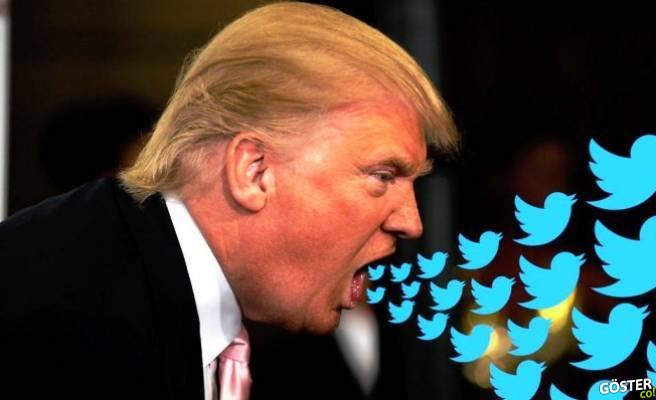 Amerikan Federal Mahkemesi, Donald Trump’ın Twitter’da Diğer Kullanıcıları Engellemesini Yasakladı