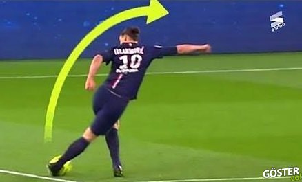 Futbol Tarihindeki En Aşağılayıcı 35 Gol: Golcüler Arasında Bir de Türk Var
