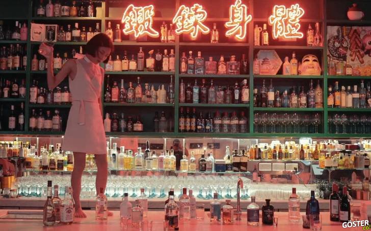 Hong Kong’da Korku ve Yüklenme