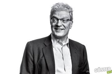 Ken Robinson: Eğitimin ölüm vadisinden nasıl kurtulunur