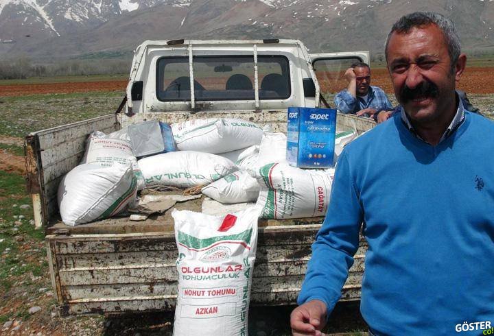 Ovacık: Türkiye’nin Tek Komünist Belediyesi