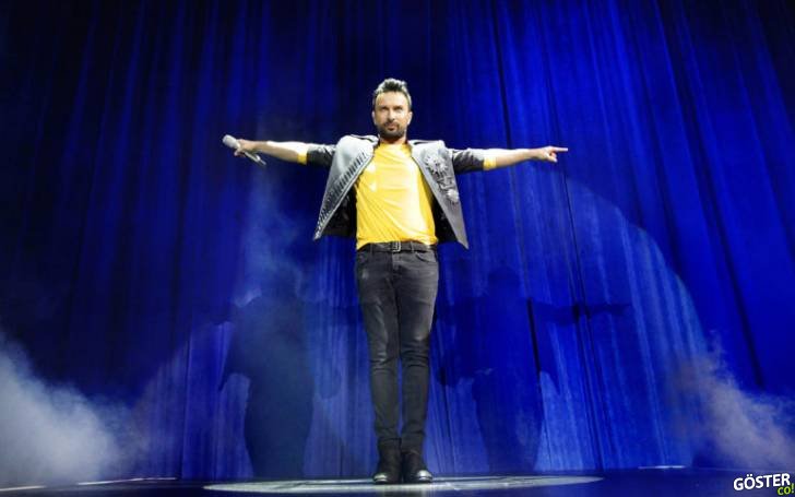 Kliplerle, Tarkan’ın 1992’den Günümüze Müzik Evrimi