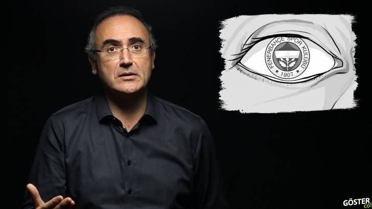 İlk Oynanan “Gece Maçı” (Topçu Kışlası) ve 90 Dakika Boyunca Topa Vuramayan Adam