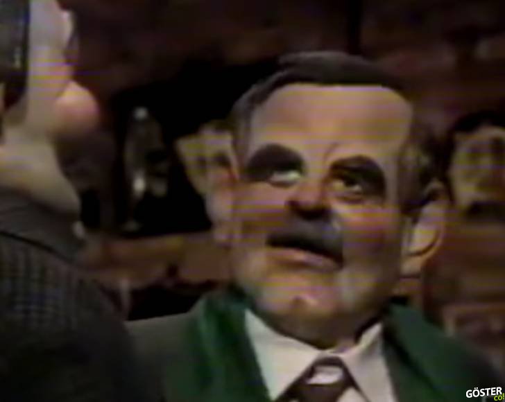 Bir Dönemin Fenomeni Plastip Show (1993)
