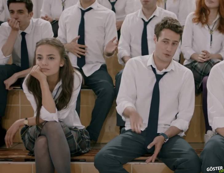 Lise Hakkında Dile Getirilmeyenler