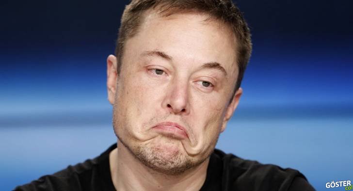 Elon Musk Bizi Ay’a Götürebilecek mi?