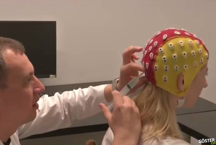 EEG teknolojisi, beyin dalgalarıyla hafızadaki yüzleri resme dökmeyi başardı