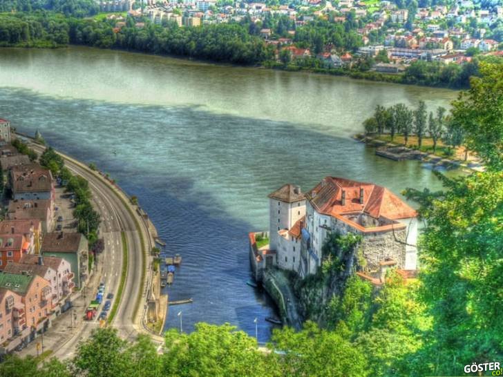 When the rivers meets 2253 When the rivers meets