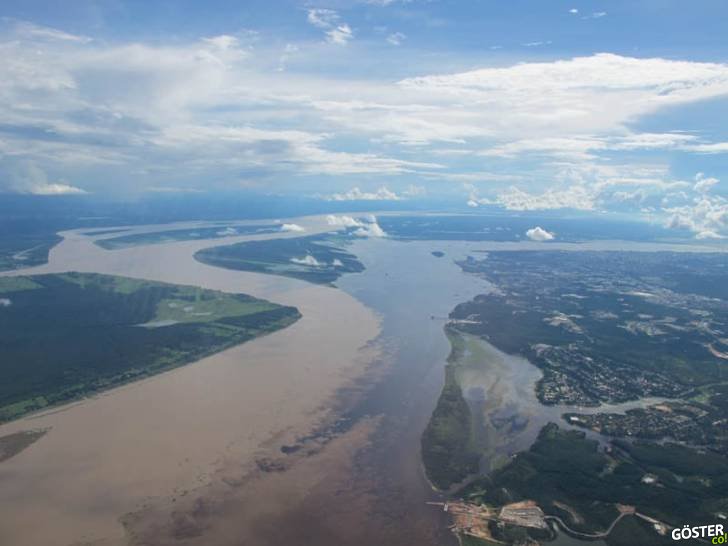 5129 When the rivers meets