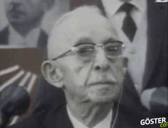Ecevit ile İnönü Arasındaki Genel Başkanlık Yarışı
