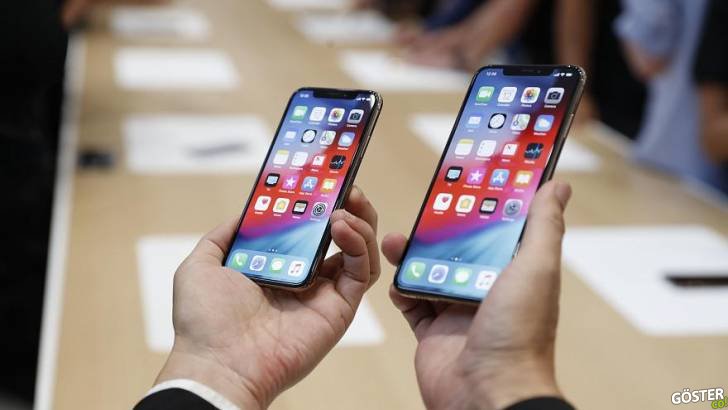 iPhonedo’dan Beklenen iPhone XS ve XS Max İncelemesi