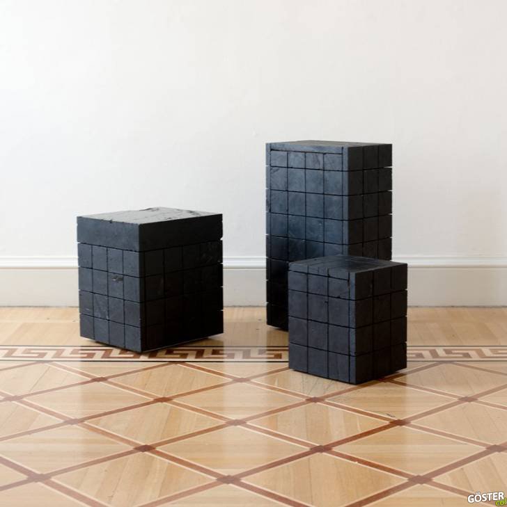 making marble from coal: jesper eriksson transforms britain\'s most iconic material post-fuel