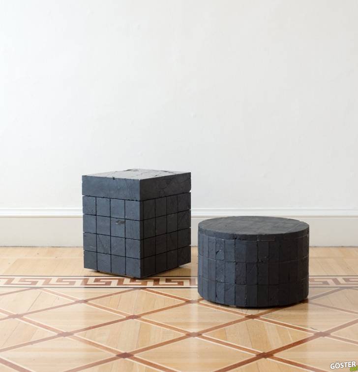 making marble from coal: jesper eriksson transforms britain\'s most iconic material post-fuel